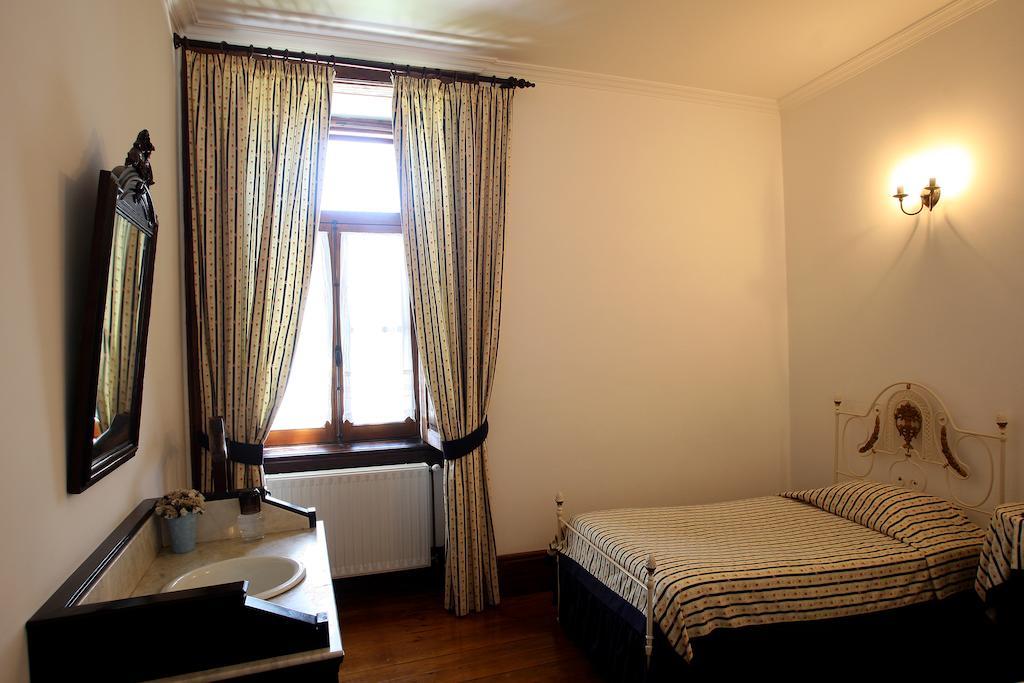 Solar De Chacim - Turismo De Habitacao Hotell Rum bild
