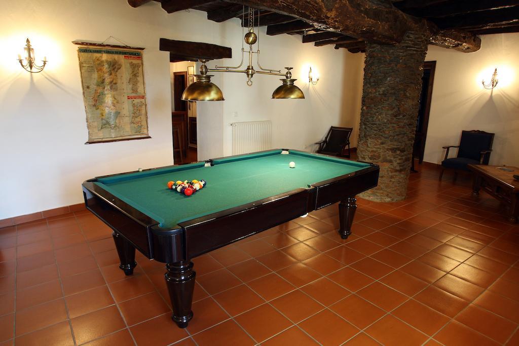 Solar De Chacim - Turismo De Habitacao Hotell Exteriör bild