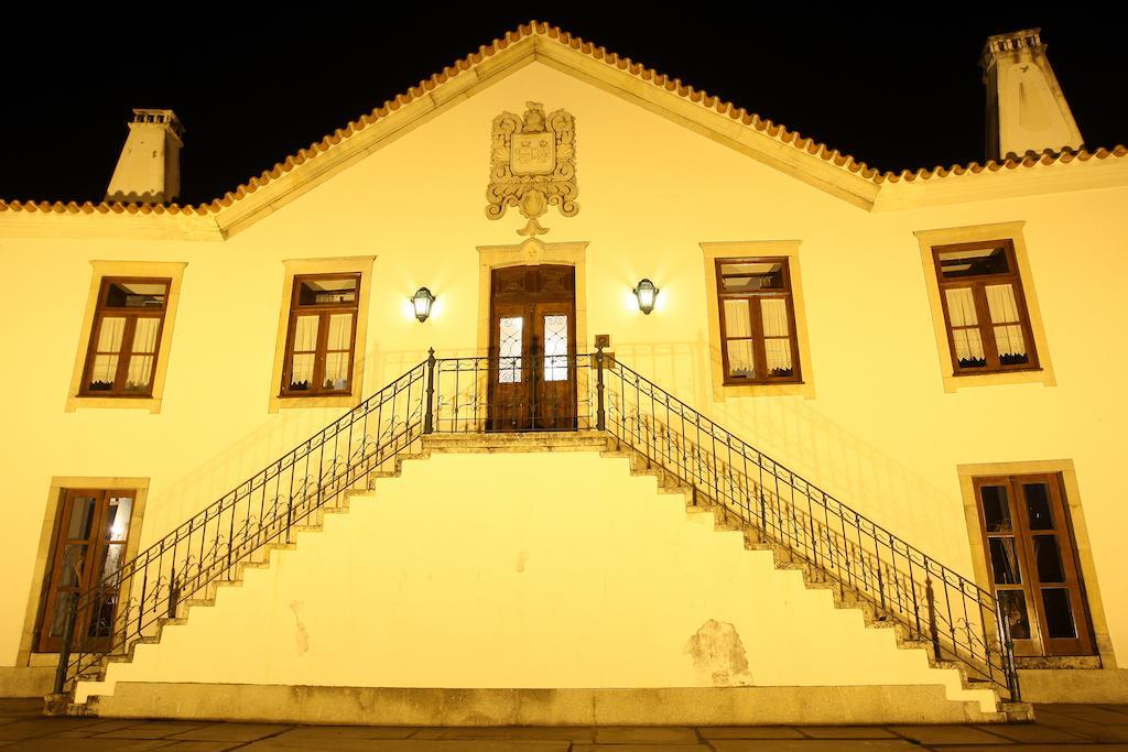 Solar De Chacim - Turismo De Habitacao Hotell Exteriör bild