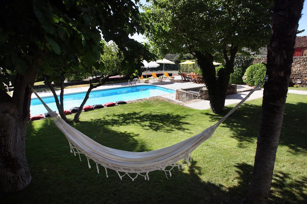 Solar De Chacim - Turismo De Habitacao Hotell Exteriör bild