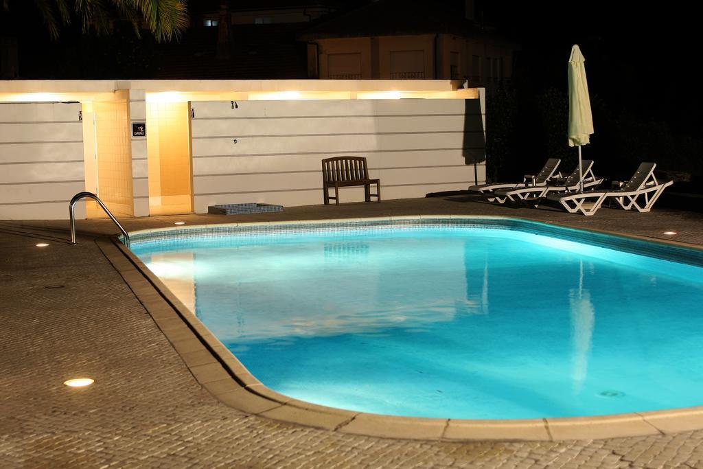 Solar De Chacim - Turismo De Habitacao Hotell Exteriör bild